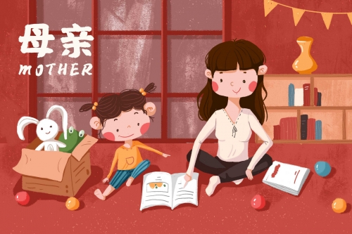 5月送健康给母亲，鲨鱼骨粉黑莓你的专家