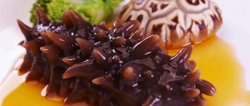 天然含DHA食物
