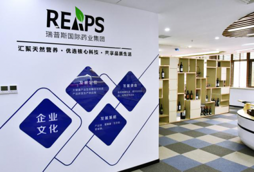 滴剂营养品成黑马，金年会6766澳门联合专业滴剂营养品OEM一站式服务